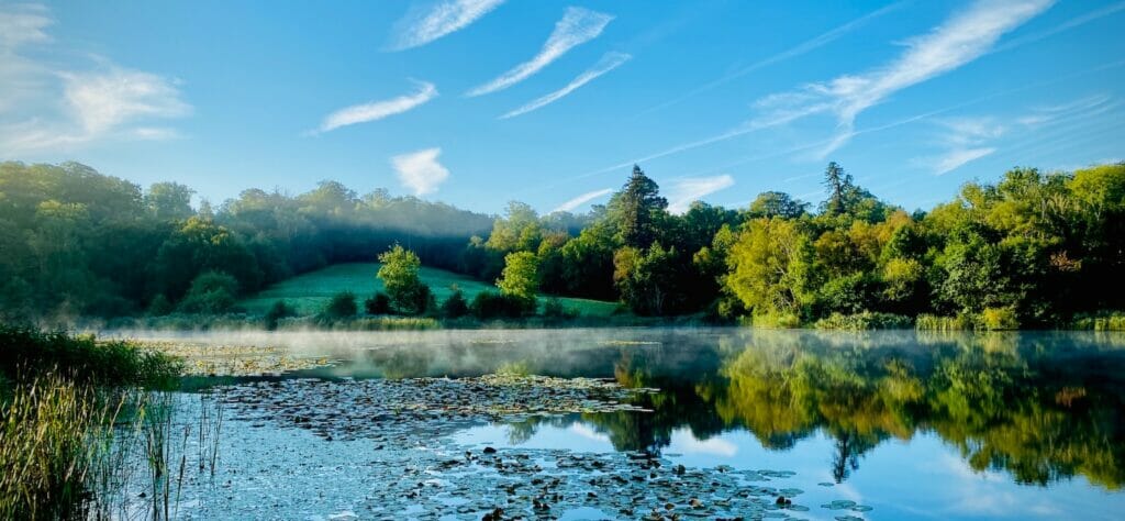 Lakes at Ashburnham Place