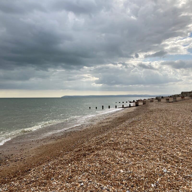 Cooden Beech